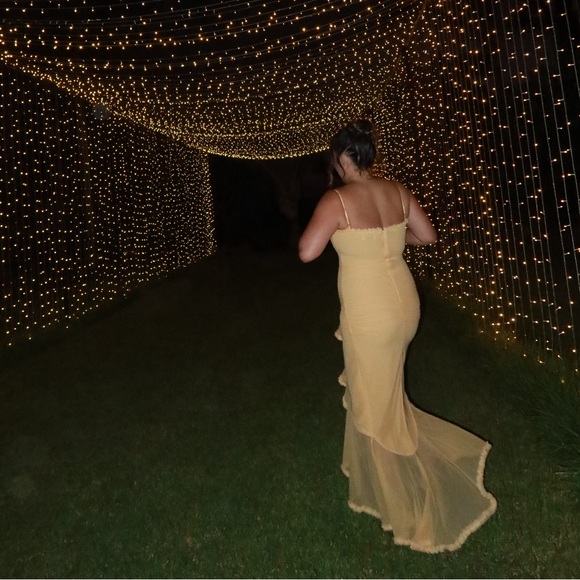 House of CB Gabbi Dress - Picture 4 of 5